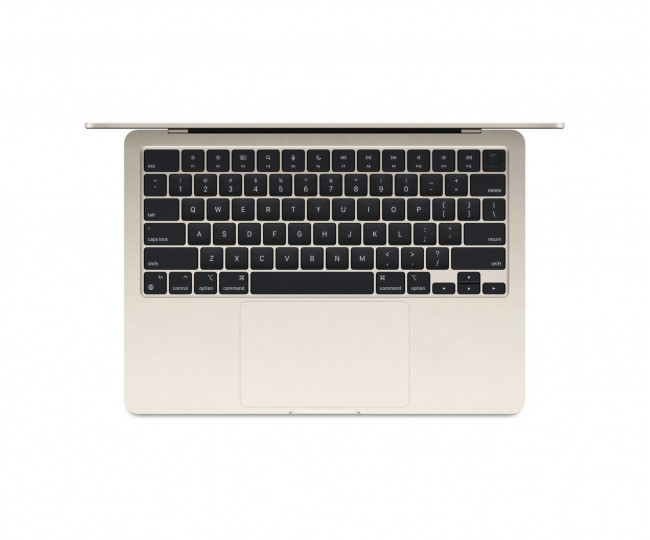 MacBook Air 13,6" (2022) M2 / 16/256GB / Starlight (MC7W4) Open Box